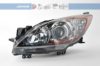 JOHNS 45 09 09 Headlight